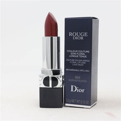 dior rouge box|dior lipstick for over 60.